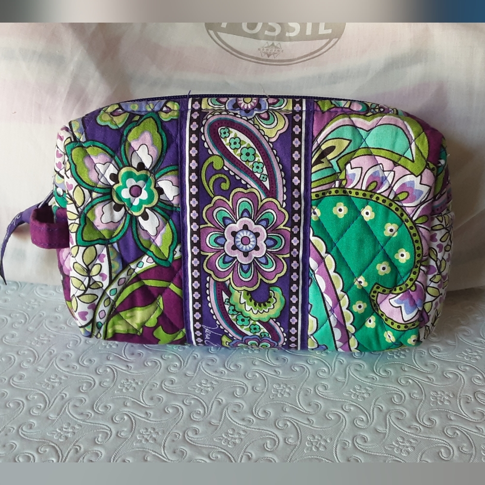 EUC Vera Bradley Bag